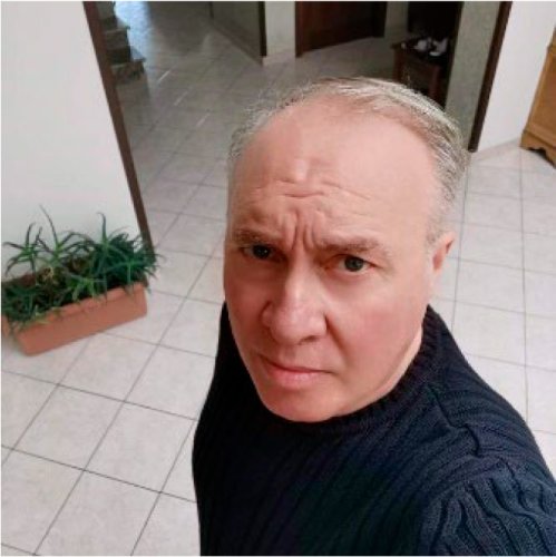 Mario Laveglia