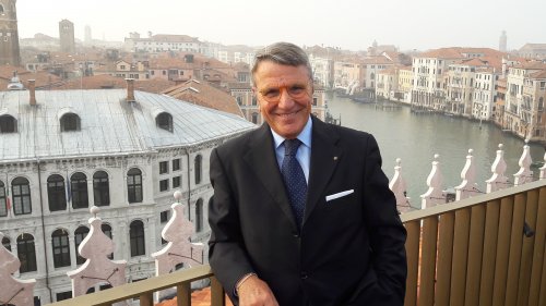 Mario Villani