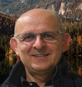 Massimiliano Bersani