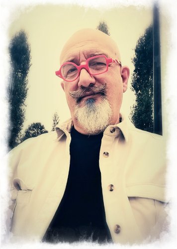 Massimo Apicella
