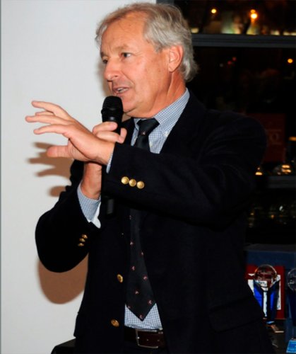 Massimo D'Adamo