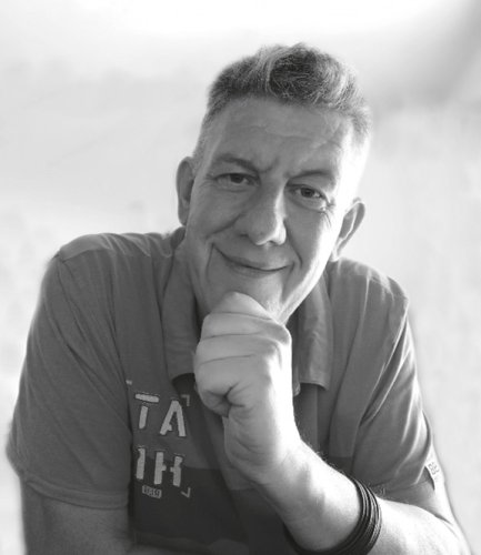 Massimo Masento