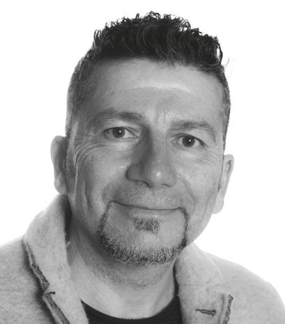 Massimo Pistoni