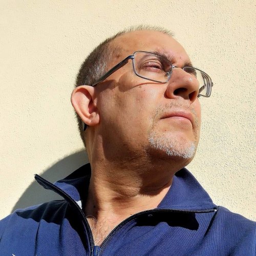 Matteo Gallo Stampino