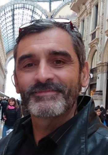 Maurizio Pecorari