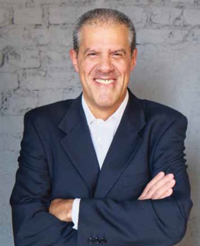 Maurizio Raffagnin