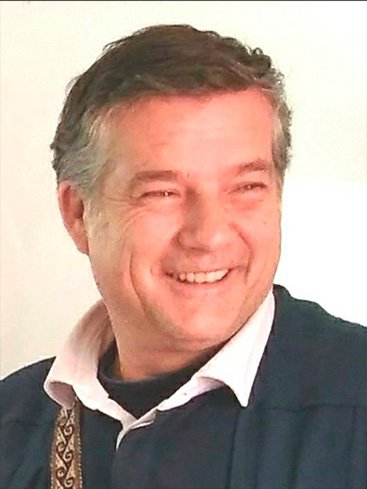 Mauro Morbello