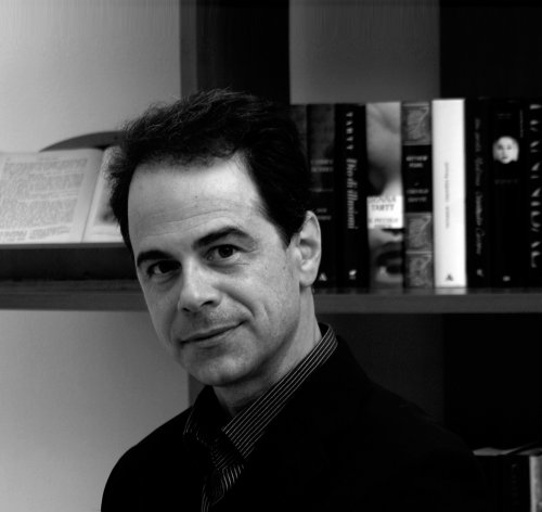 Max Premoli