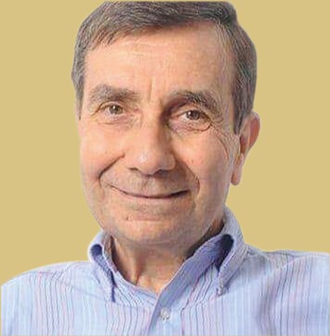 Michelangelo La Rocca