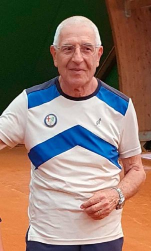 Michele Barile
