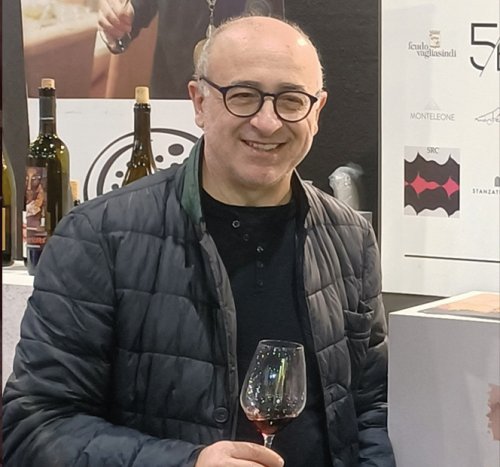 Michele La Rosa