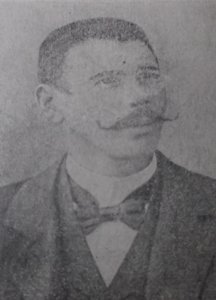 Michele Ruzittu