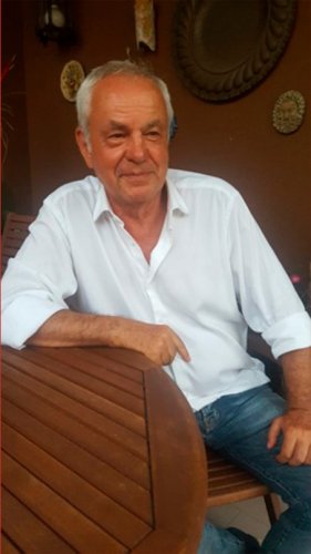 Michele Santeusanio