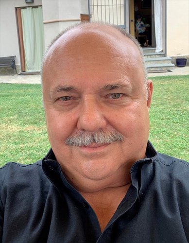 Nevio Giuseppe Brentel