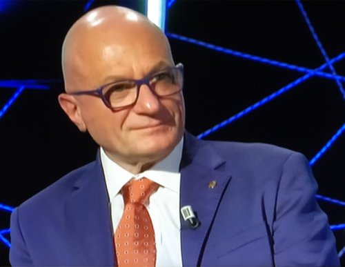 Nicola Baldo