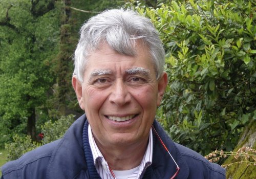 Nicola Mancini