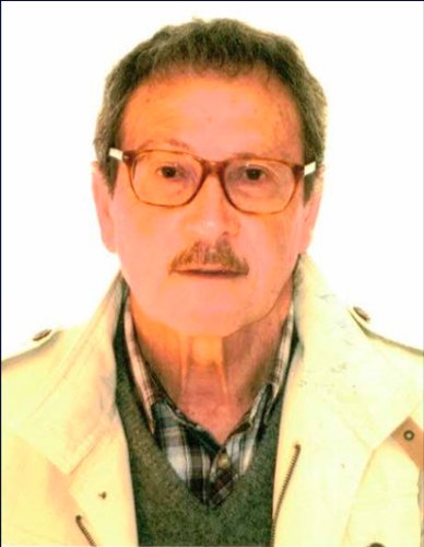 Nino Di Benedetto Marruggiu