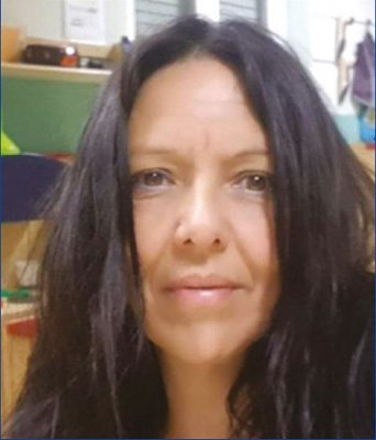 Norelys Soledad Delfante