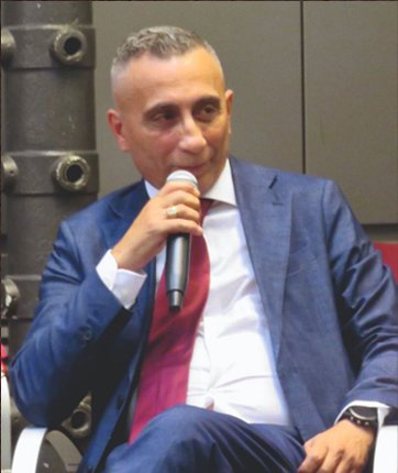 Nuccio Marzà