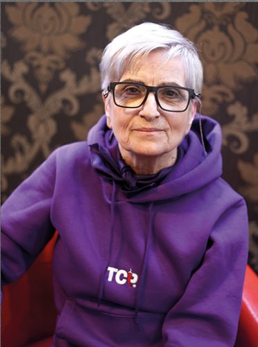 Orsola Pansera