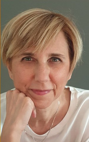 Paola Darma Nicolosi