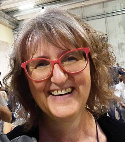 Paola Fara