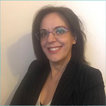 Paola Gargiulo Maffei