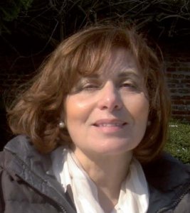 Paola Poggipollini