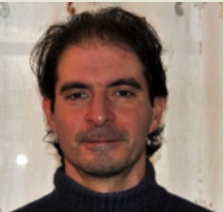 Paolo Buonarroti