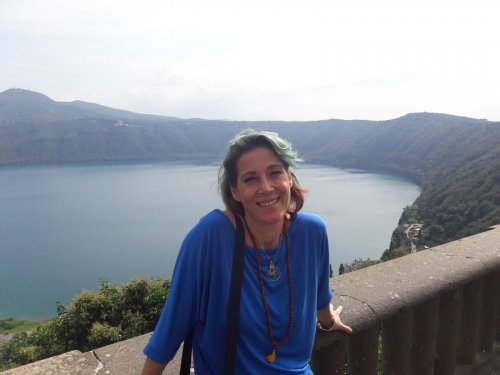 Patrizia Brischi