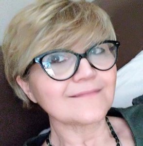 Patrizia Crisalide Mantegazza