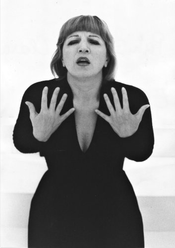 Patrizia De Clara