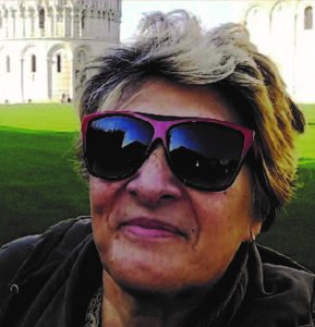 Pina L' Episcopo