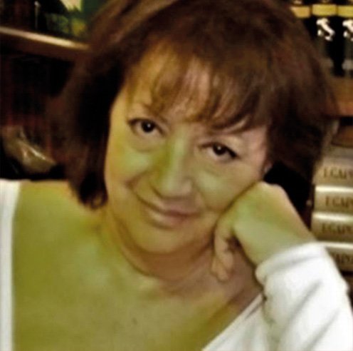 Principia Bruna Rosco