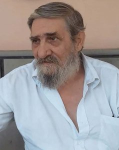 Raffaele Elio Malena