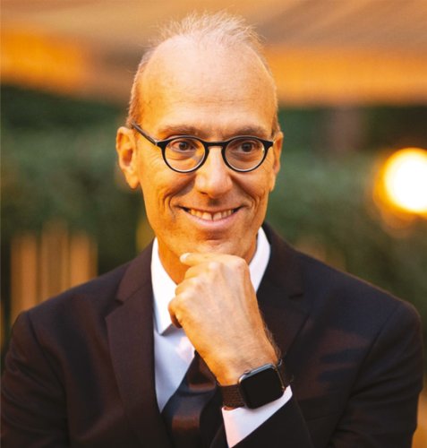 Renato Dal Monte Casoni