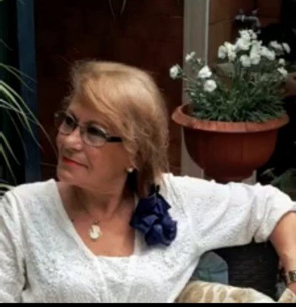 Rita Malgioglio