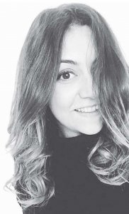 Roberta Cuzzola