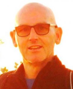 Roberto Horsten