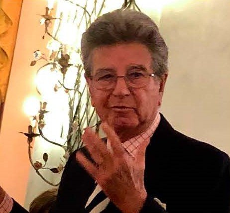 Roberto Livraghi