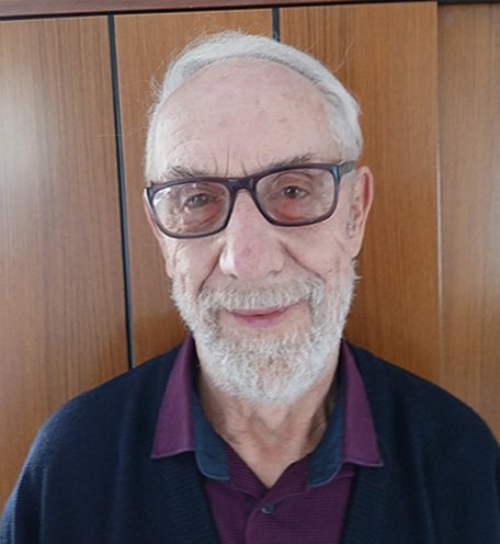 Roberto Maccario Cuia