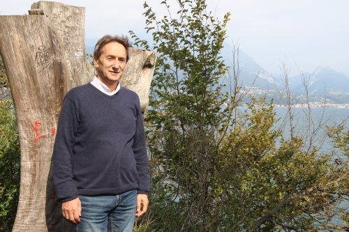 Roberto Sarasini