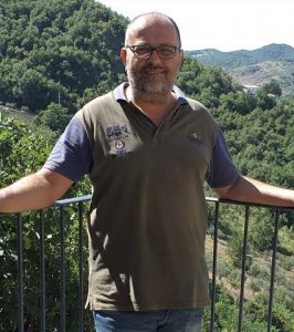 Rodolfo Palermo