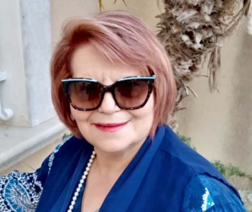 Rosa Maria Dolcimascolo