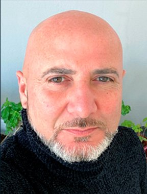 Rosario Strinati