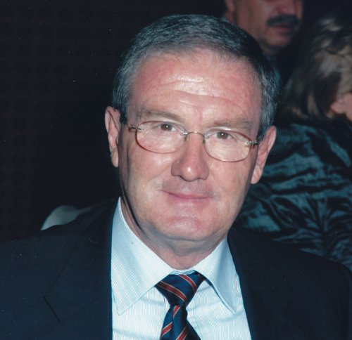 Rudy Sostera