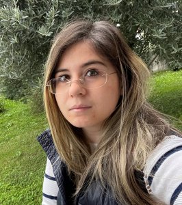 Sabrina Gilardoni