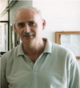 Salvatore Epifani