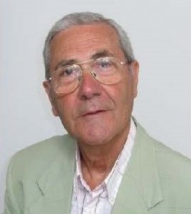 Sergio Fedro