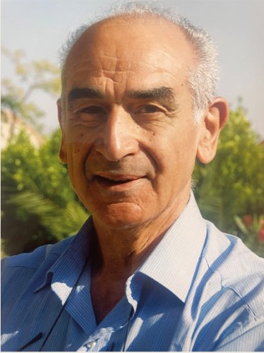 Sergio Mauri